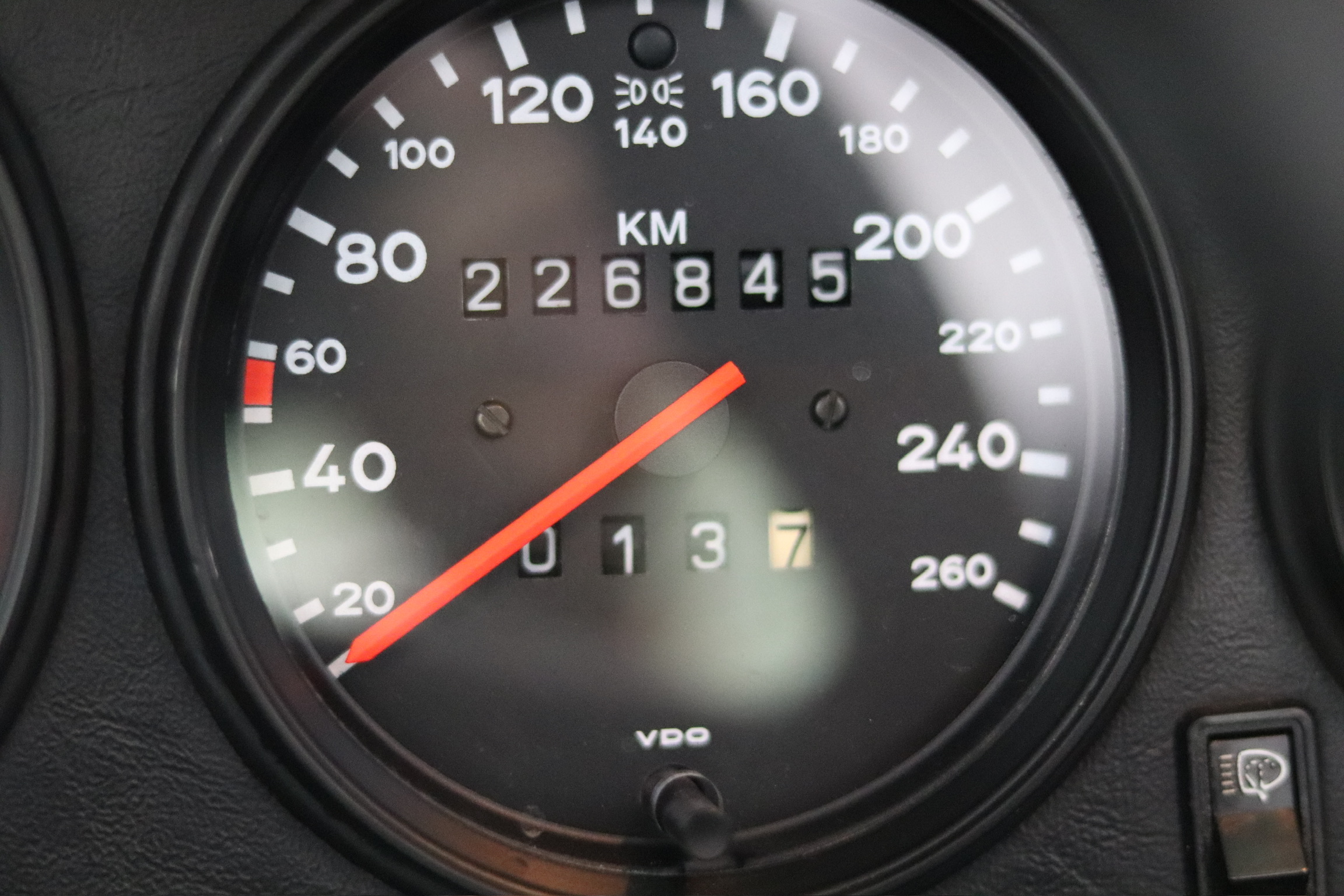 
Porsche 911 Carrera 3.2 SC Cabrio Luftgekühlt full									