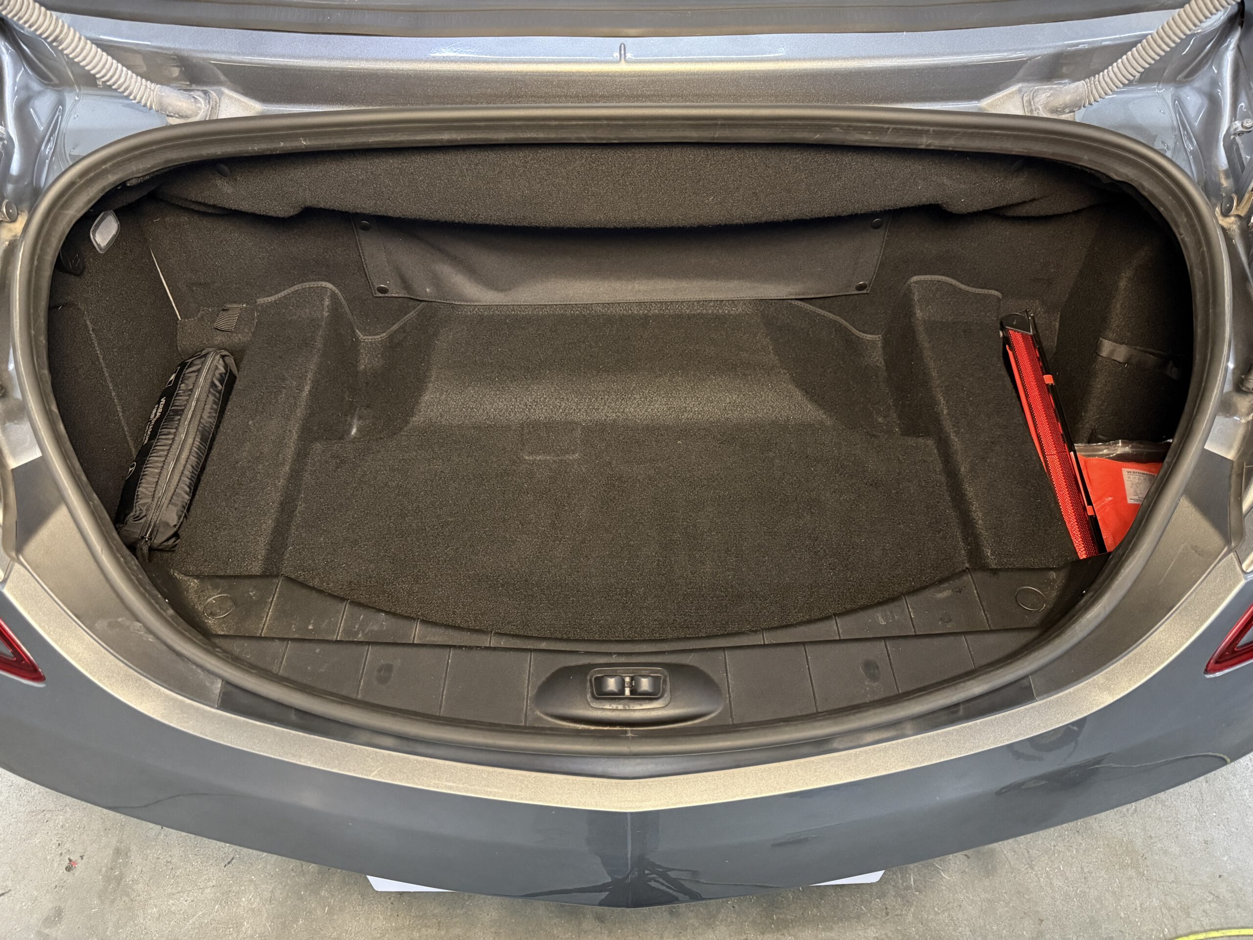 
Mercedes – Benz SLS AMG Roadster GT Brabus – 610 PS Carbon full									