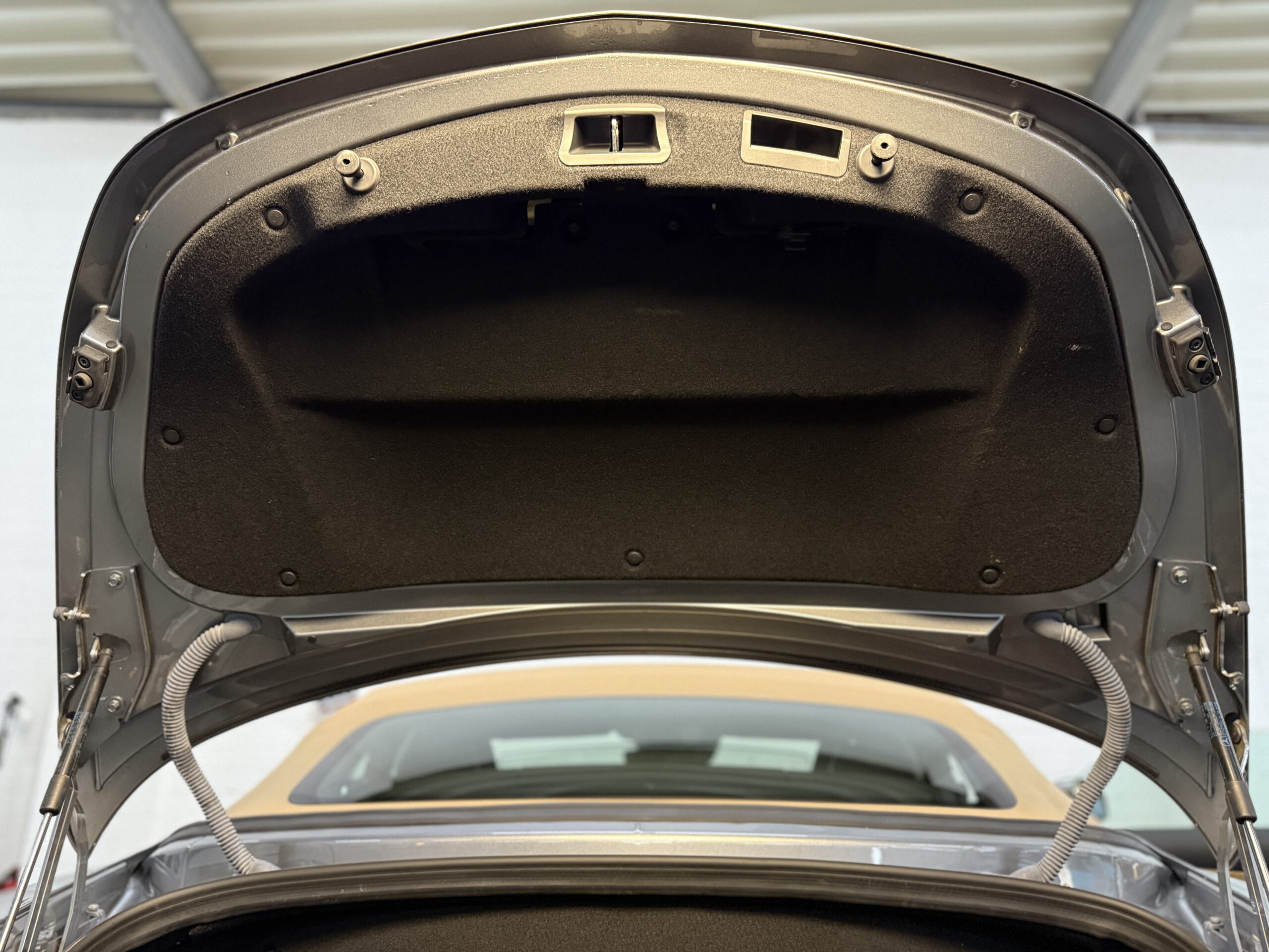 
Mercedes – Benz SLS AMG Roadster GT Brabus – 610 PS Carbon full									