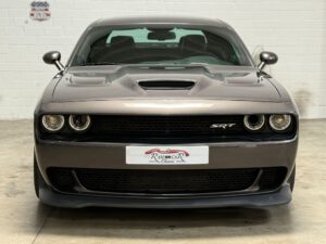 Dodge Challenger SRT Hellcat