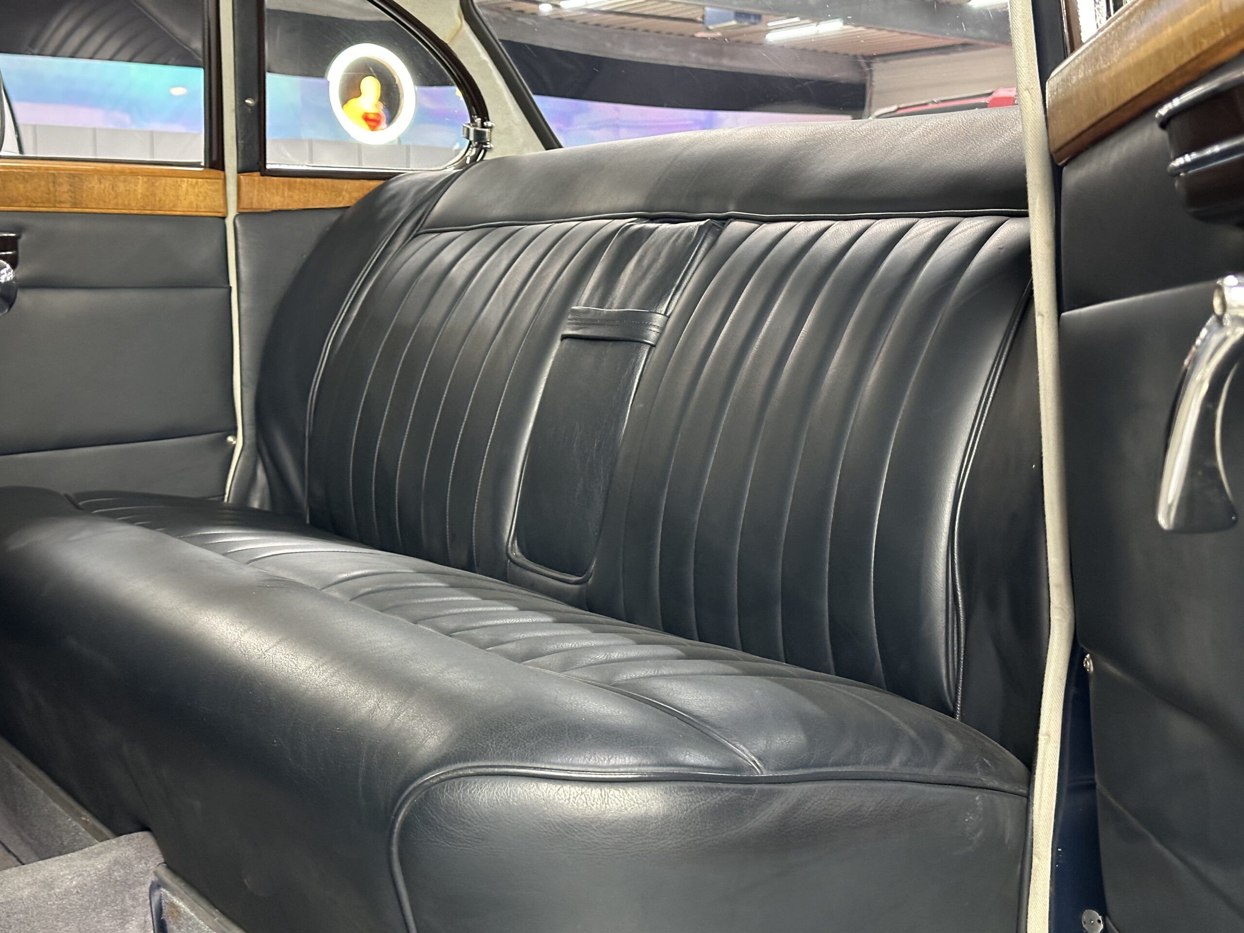 
BMW 502 Barockengel 2,6 l V8 Top Zustand full									