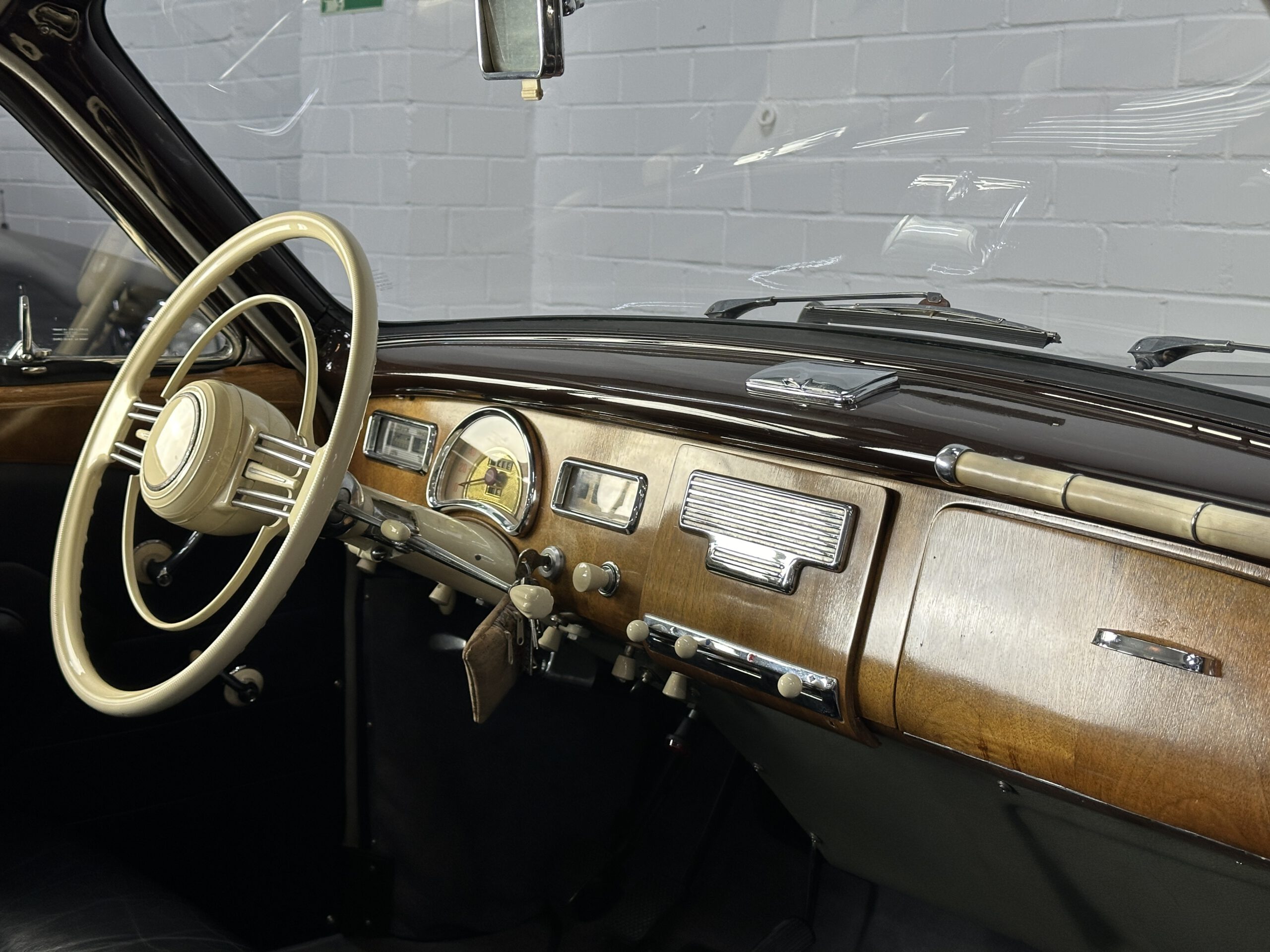 
BMW 502 Barockengel 2,6 l V8 Top Zustand full									