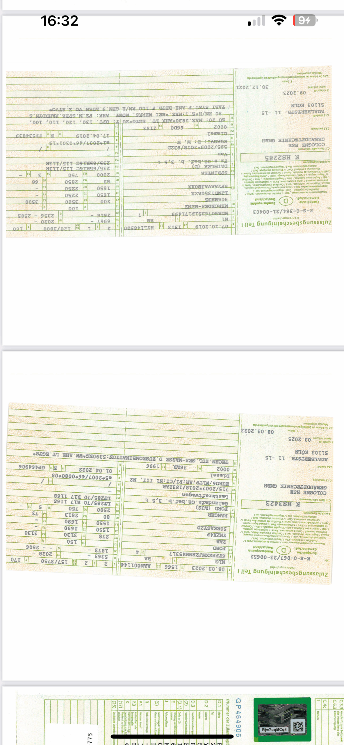 
Mercedes – Benz SLS AMG Roadster GT Brabus – 610 PS Carbon full									