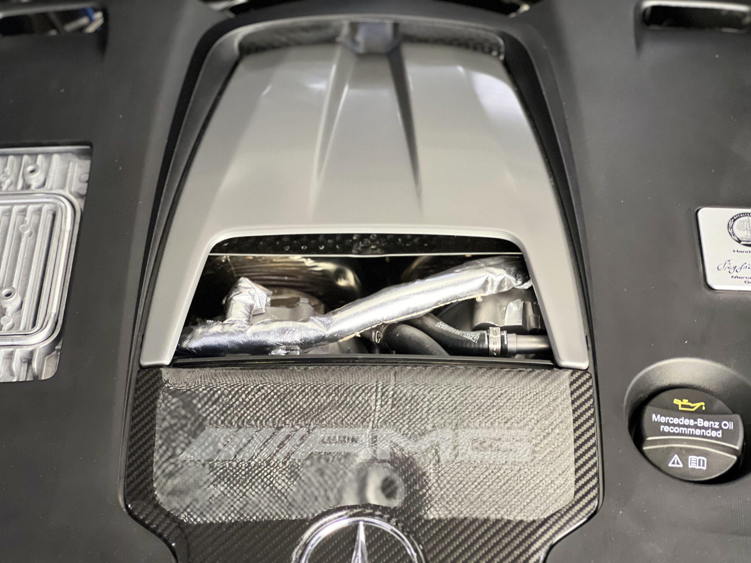 
Mercedes-Benz G 63 AMG full									