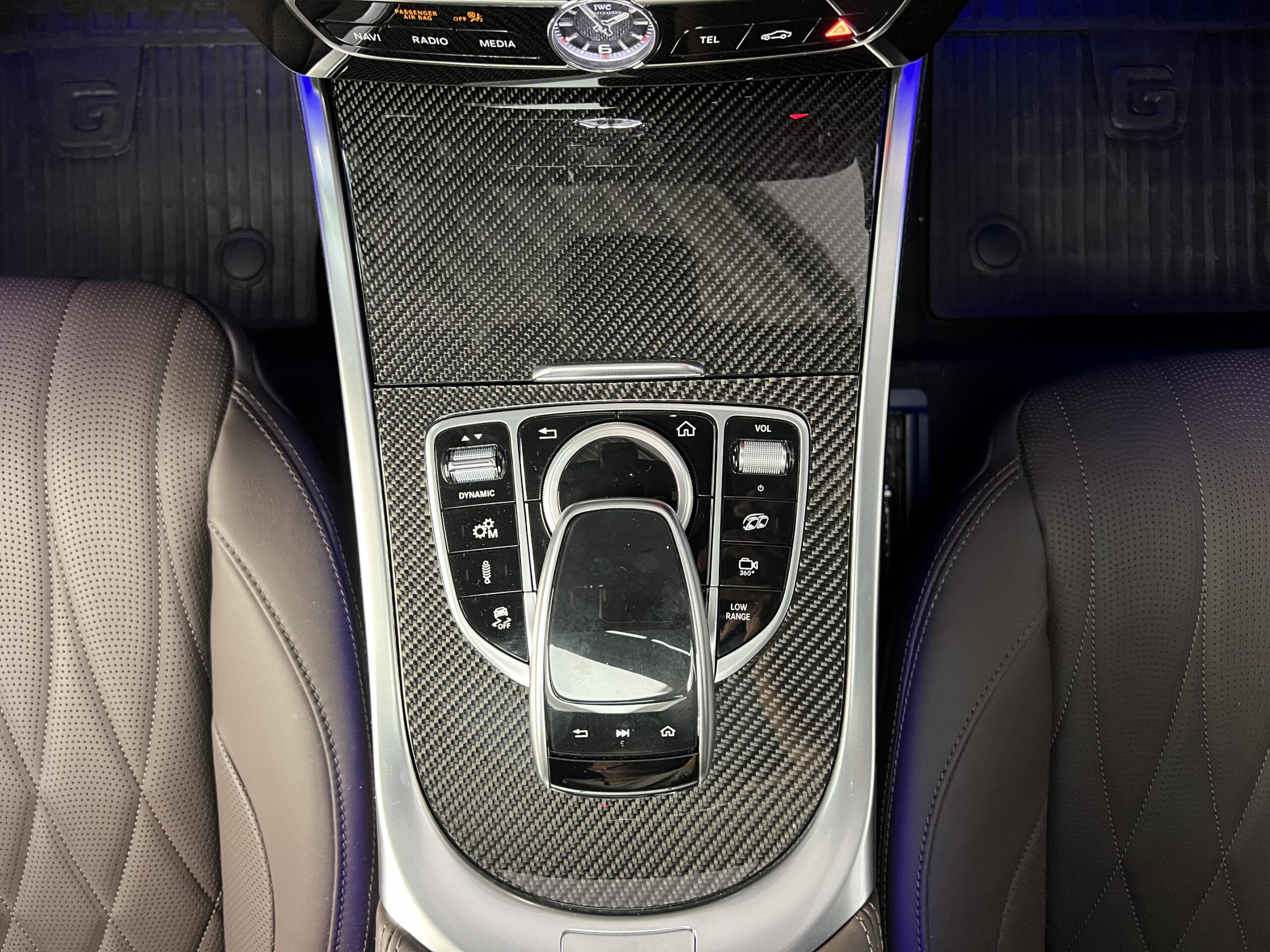 
Mercedes-Benz G 63 AMG full									