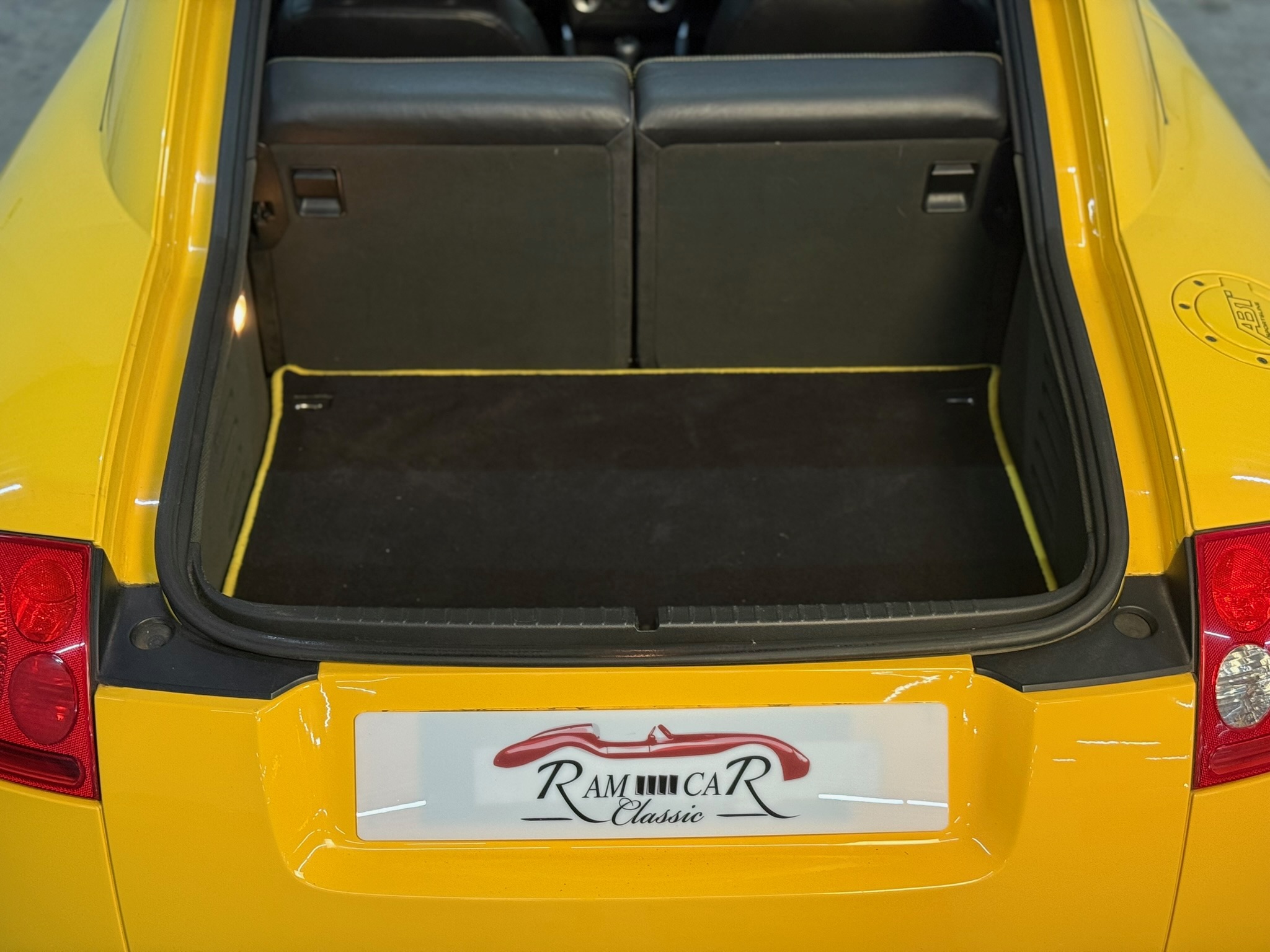 
Audi TT quattro 1.8T ABT 250 PS Sonderumbau Zustand 2+ full									