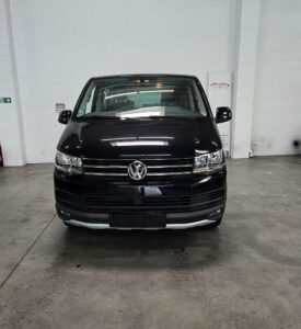 VW T6 Multivan Pan Americana