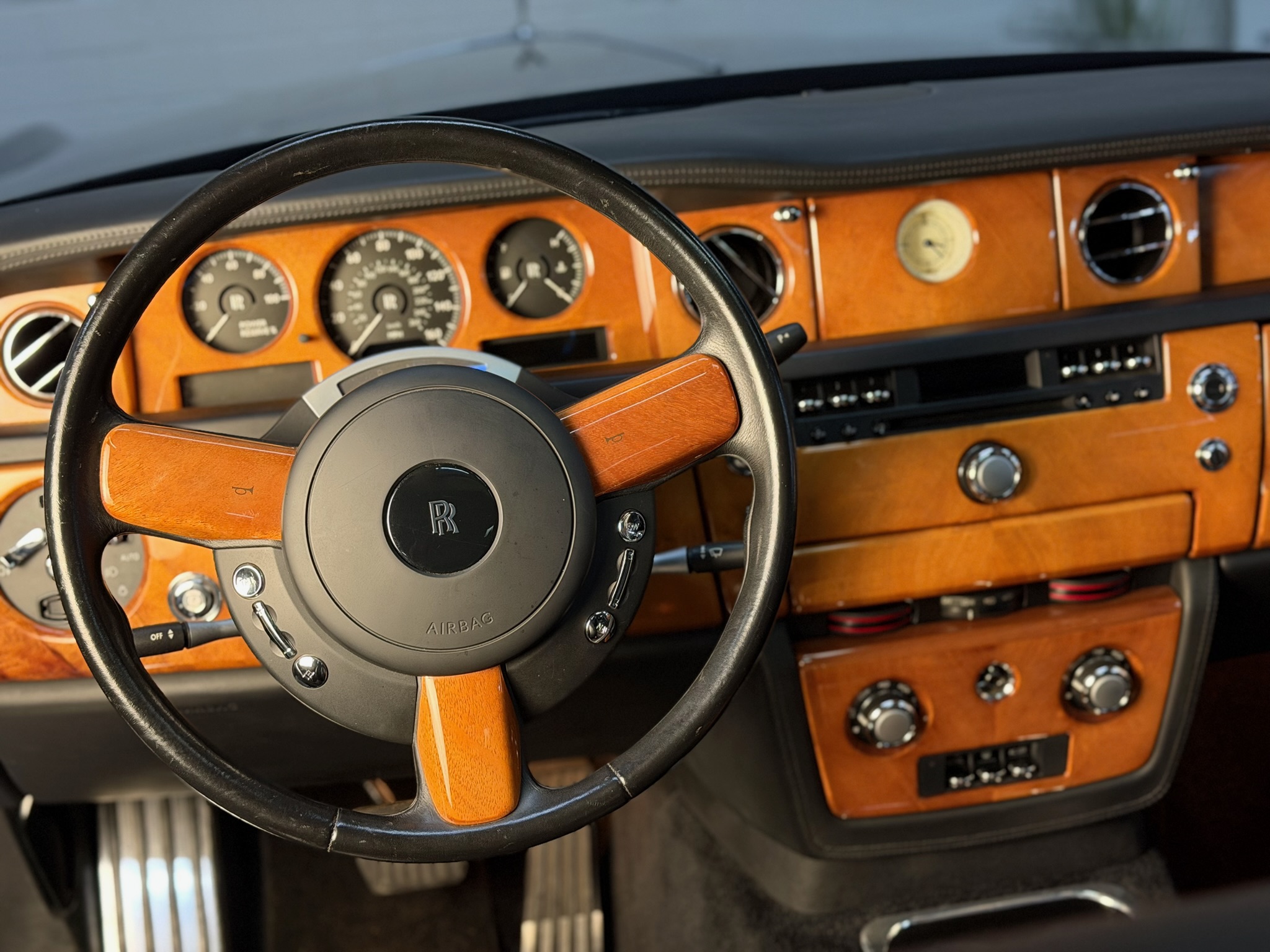 
								Rolls-Royce Phantom full									