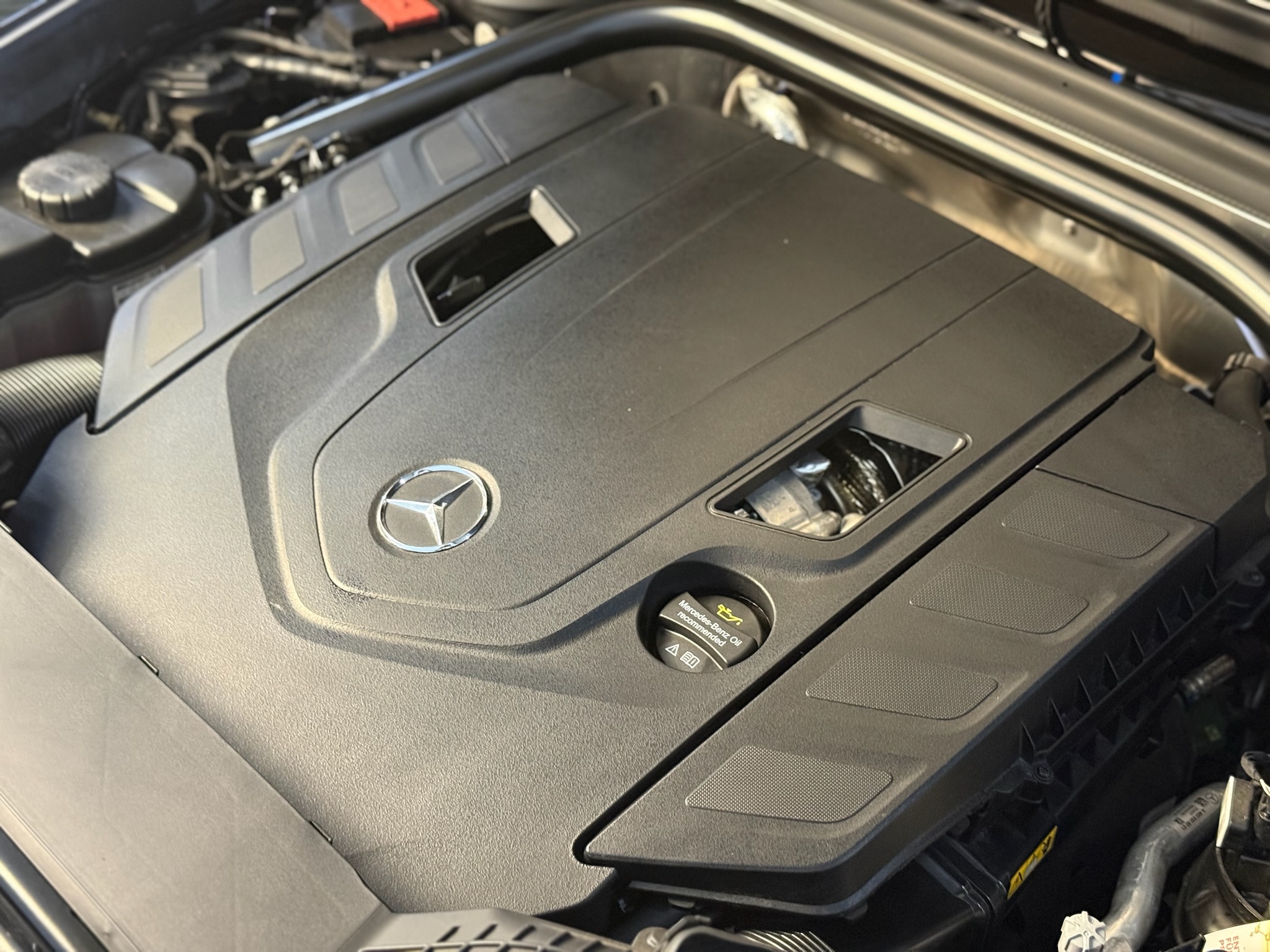 
								Mercedes-Benz G 500 G 500 Final Edition Black (463.260) full									